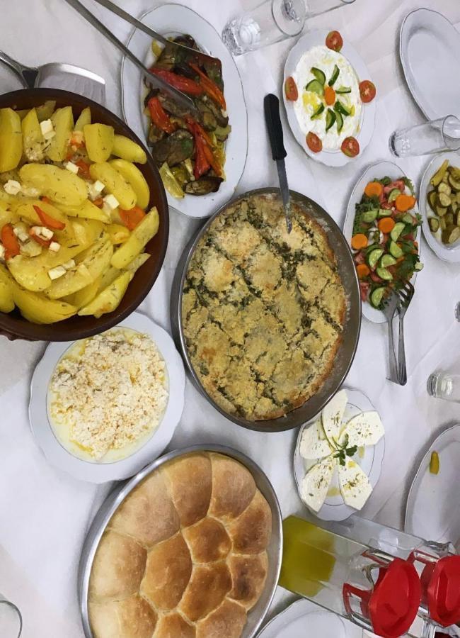 Restorant Hasa