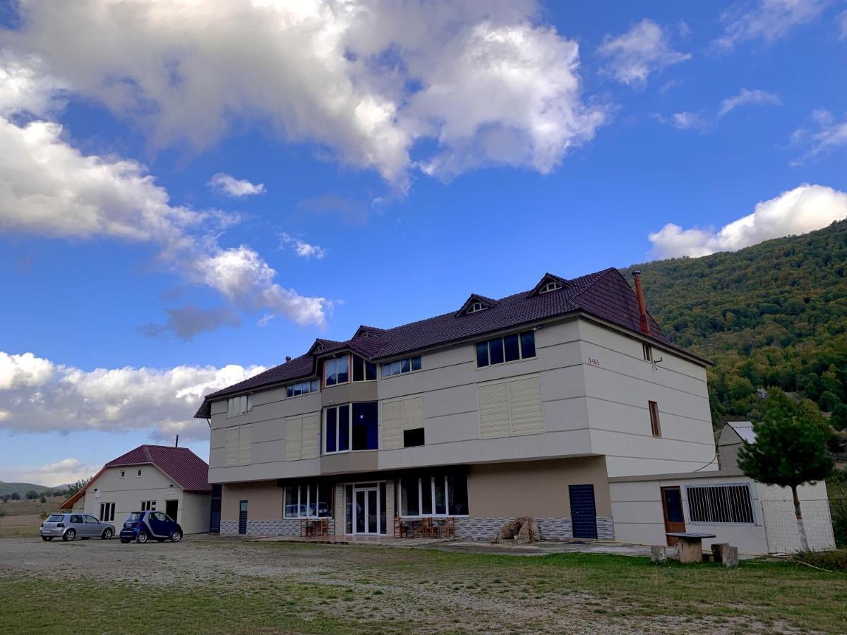 Hotel Restorant Hasa 5*