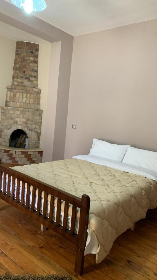 Restorant Hasa 5* Librazhet