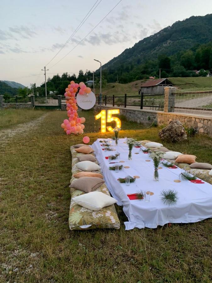 Restorant Hasa Librazhet